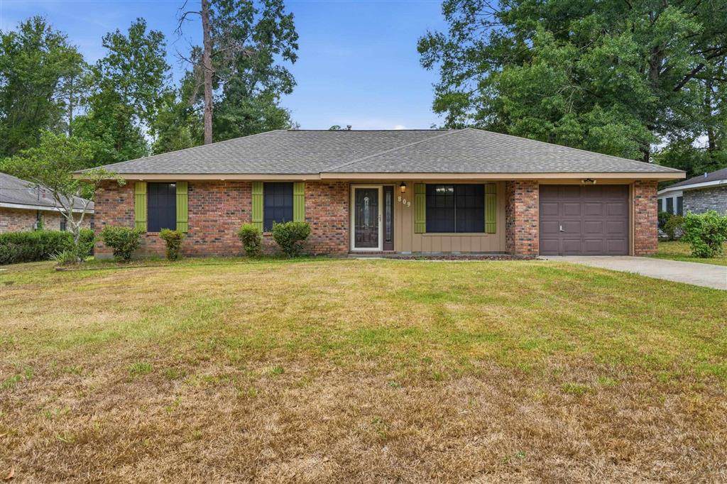 809 Royal Oak Lane - Photo 1
