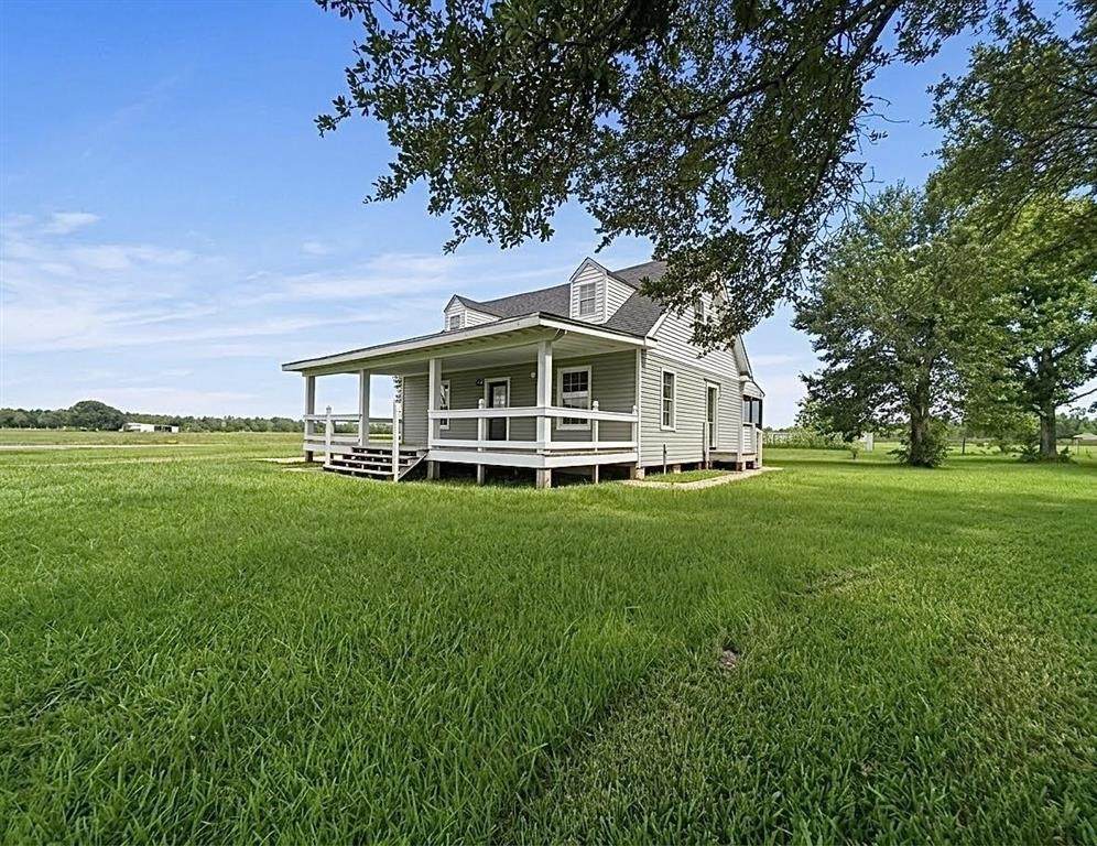 6908 Murl Ellender Road - Photo 1
