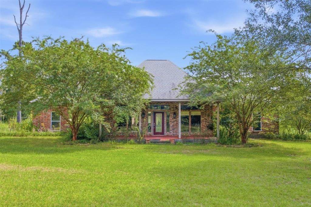 185 Frank Cole Rd Road - Photo 1