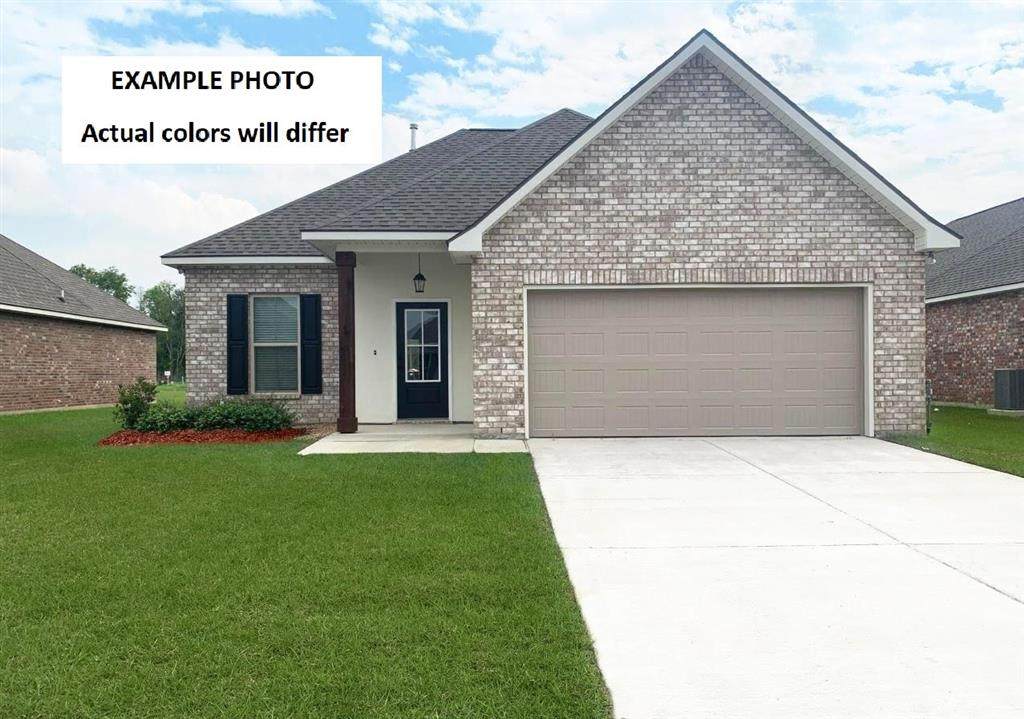 7965 Coloma's Towne - Photo 1