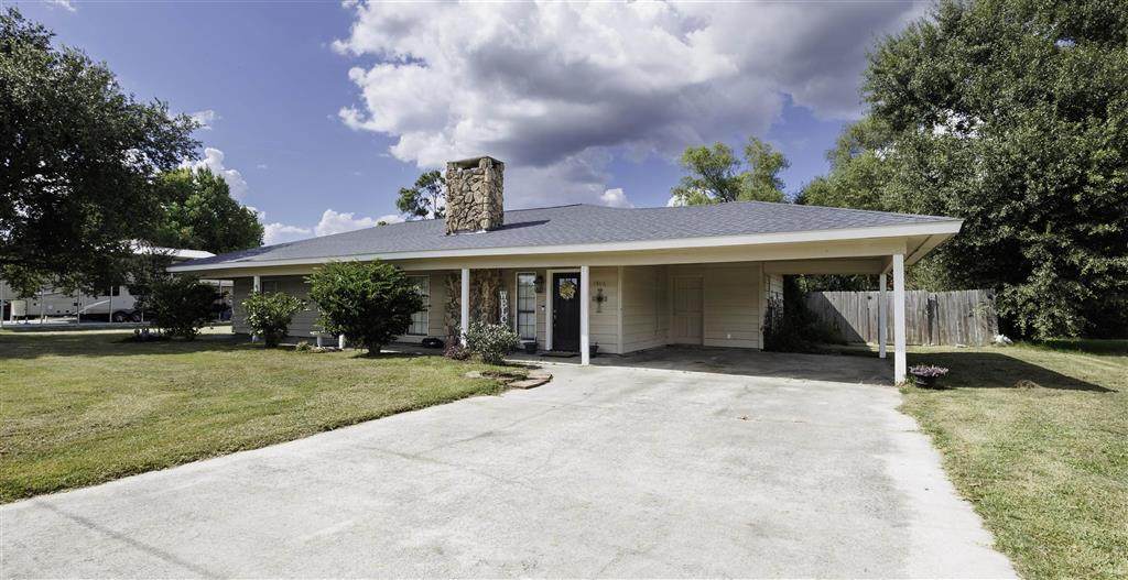 1806 Borel Drive - Photo 1