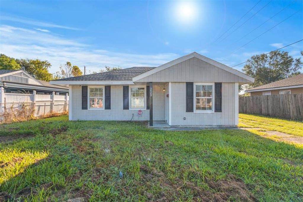 3529 Roosevelt St Street - Photo 1
