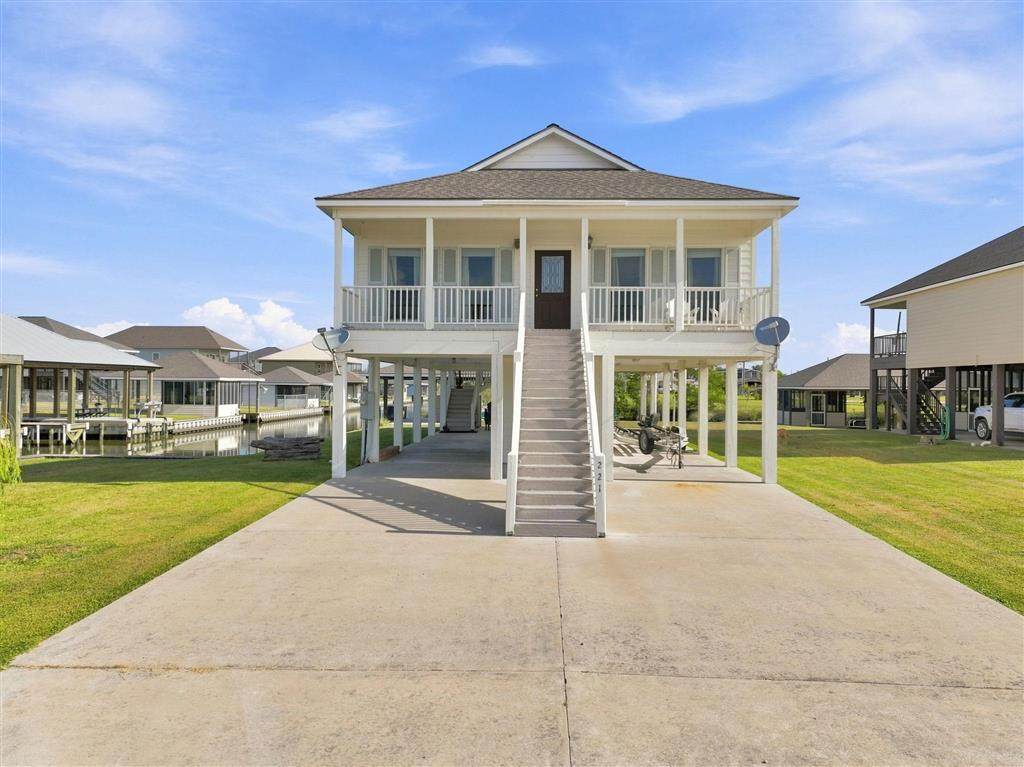 221 Pierce Mitchell Lane - Photo 1