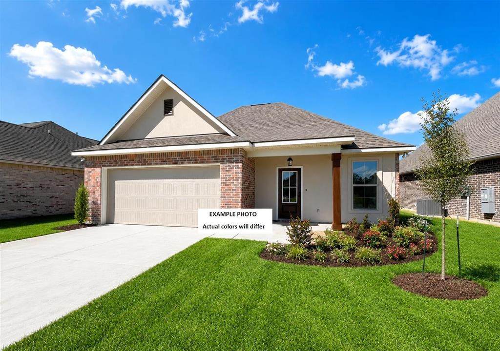 7959 Coloma's Towne - Photo 1