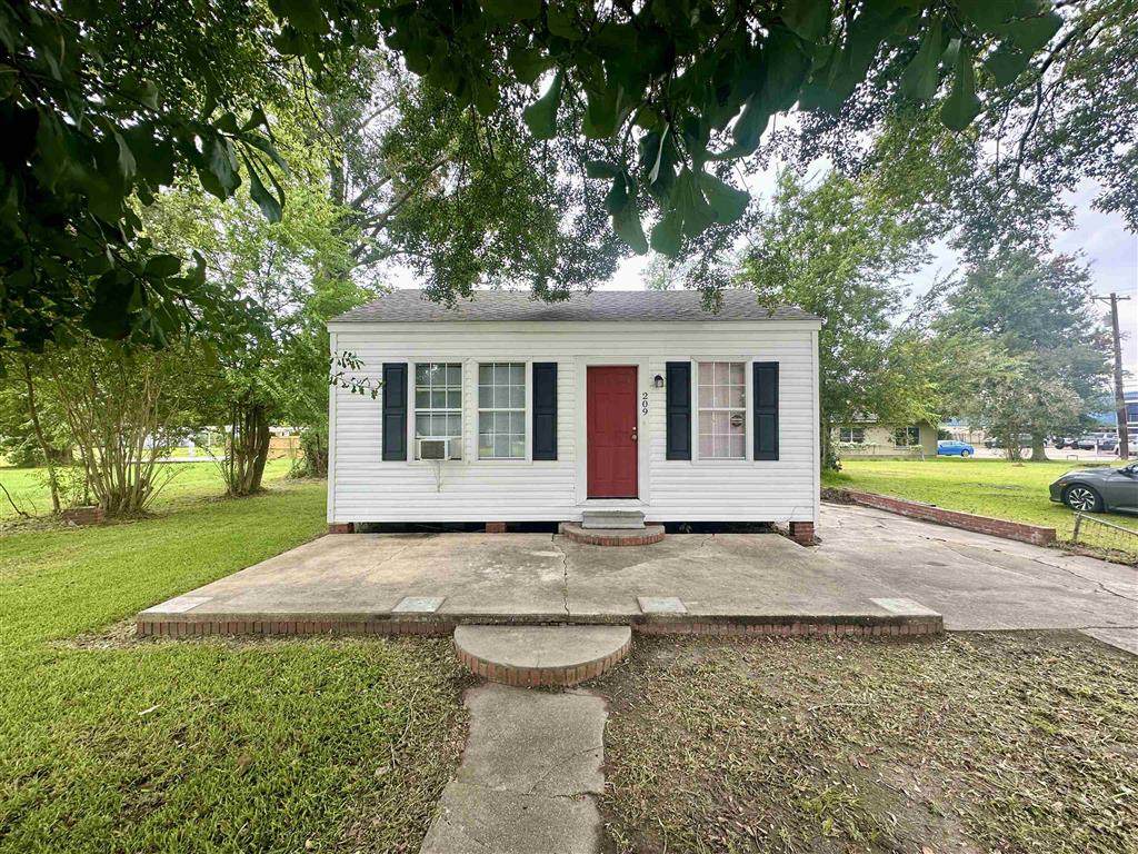 209 Oak Street - Photo 1