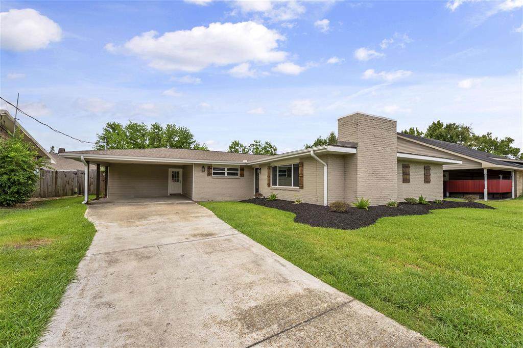 4802 Ponderosa Street - Photo 1