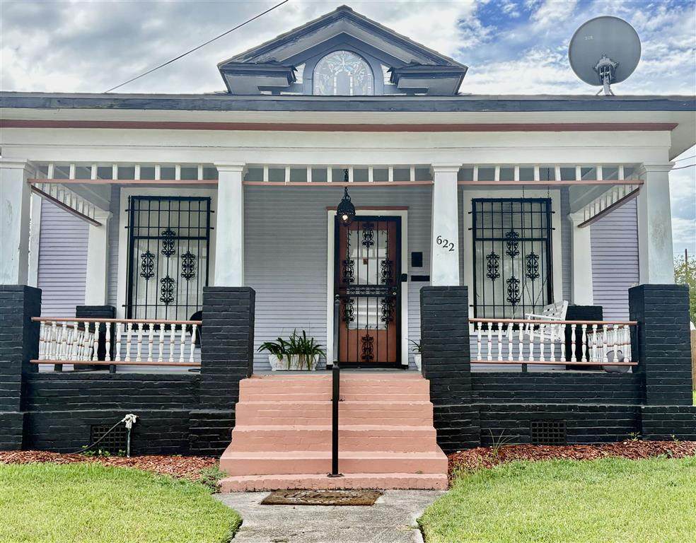 622 Pryce St Street - Photo 1