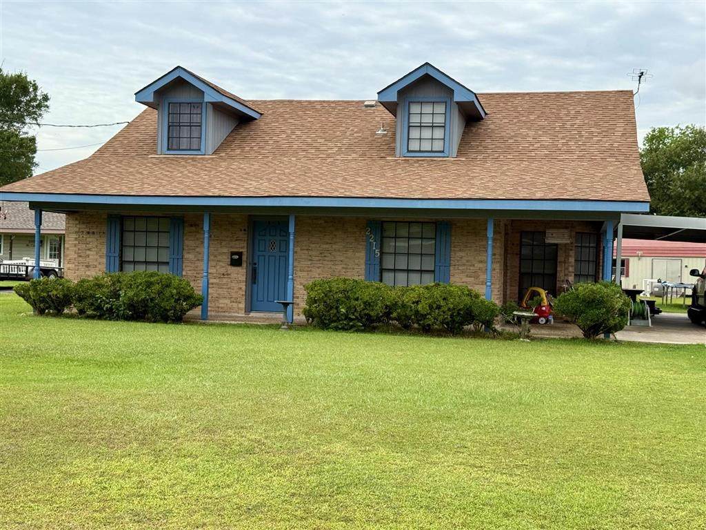 2215 Mccloud Street - Photo 1