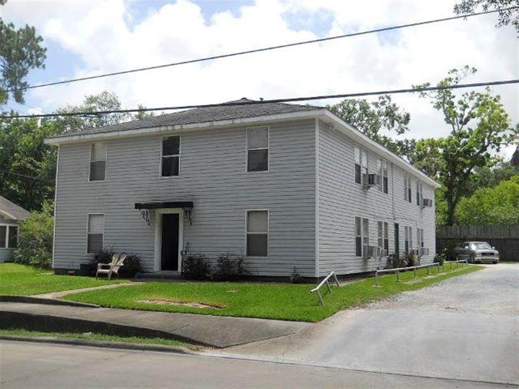 922 Cleveland Street - Photo 1