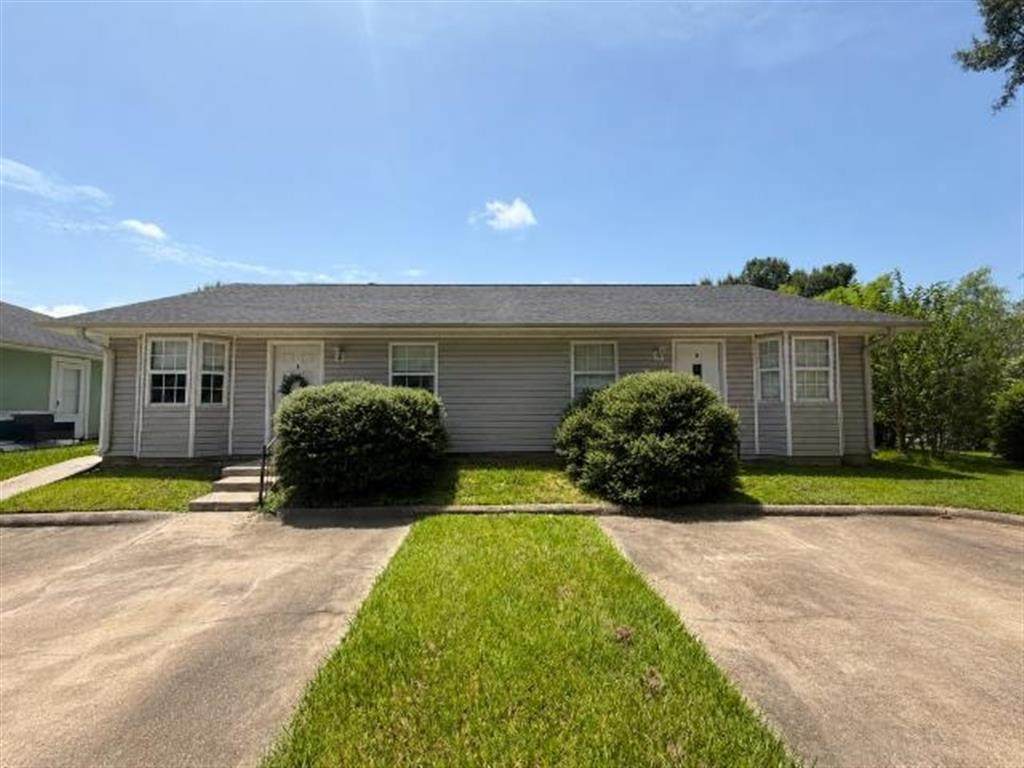 816 Link Road - Photo 1