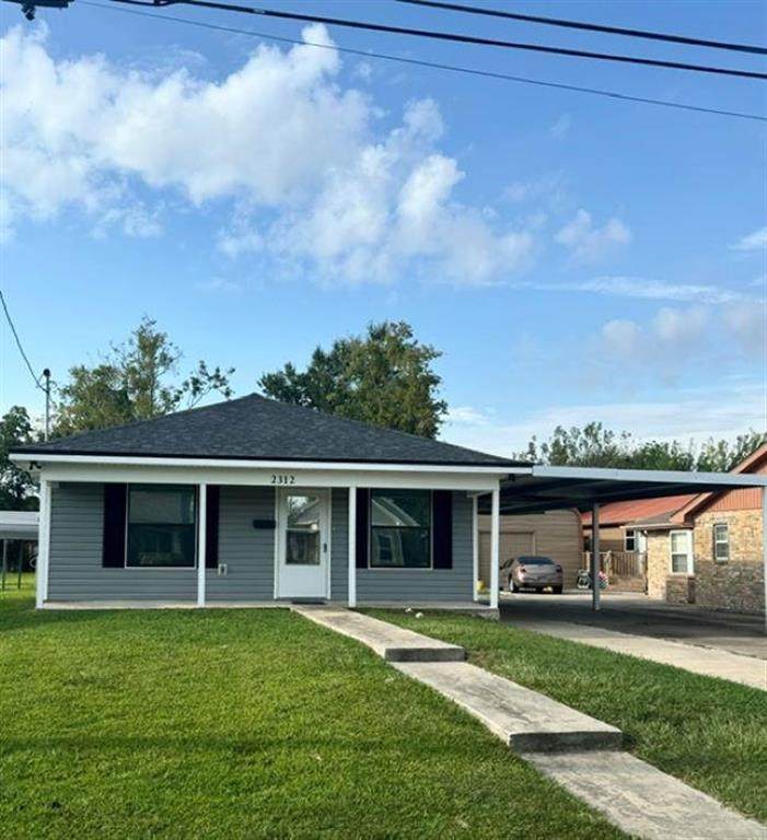 2312 Cline Street - Photo 1