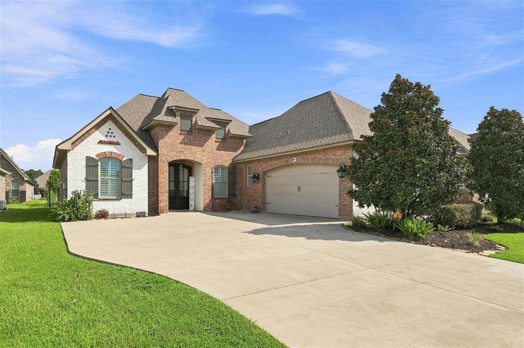 3734 Gray Willow Drive - Photo 1