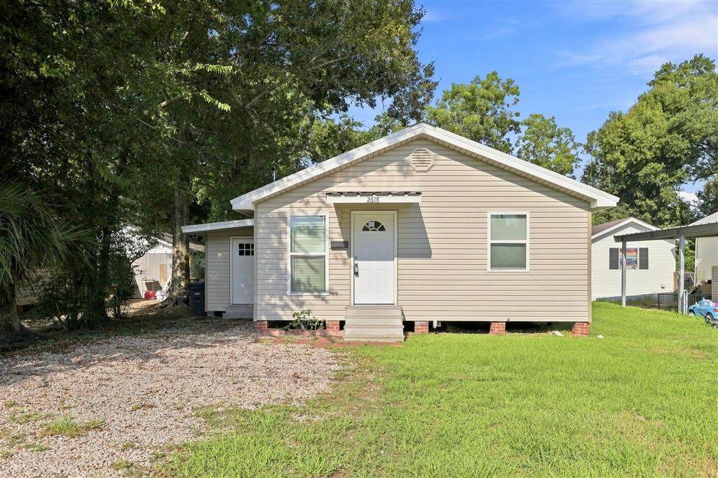 2618 Dietz Street - Photo 1