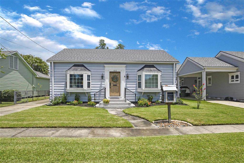 412 Woodruff Street - Photo 1