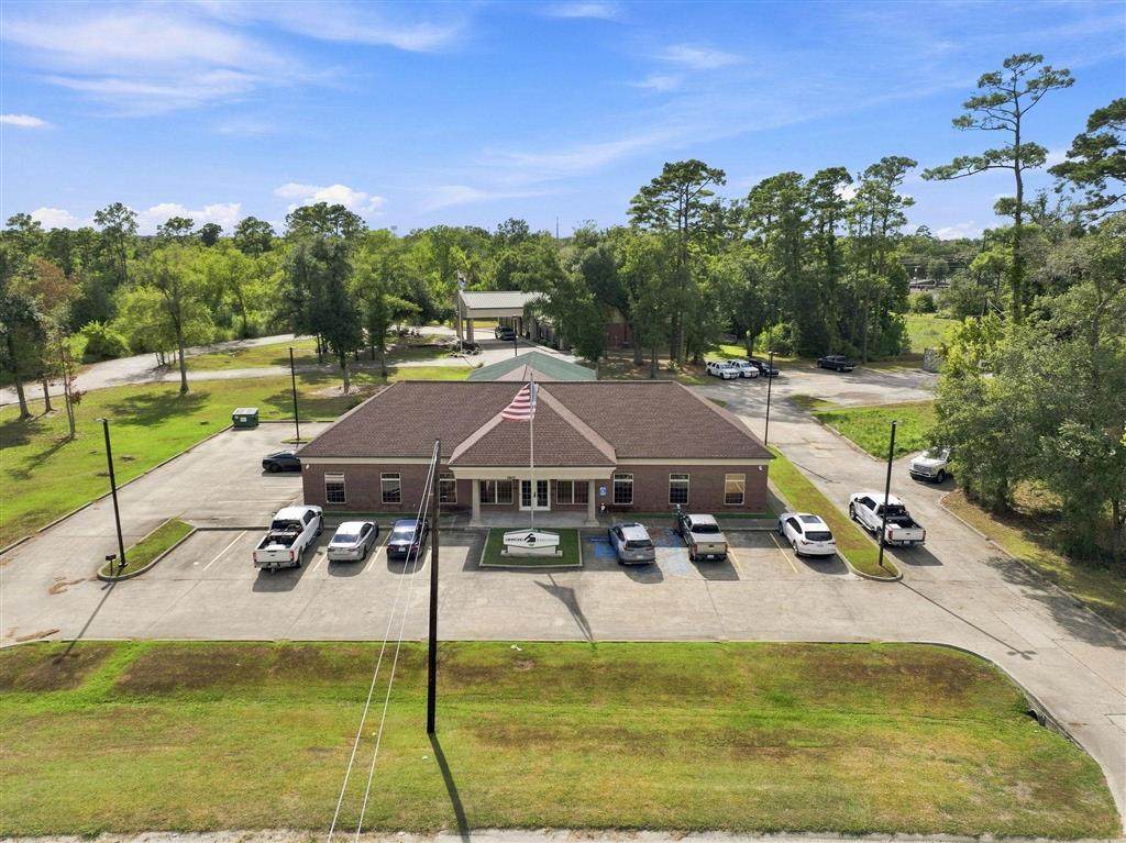 1801 Beglis Parkway - Photo 1