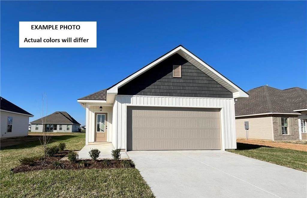 2350 Strickland Court - Photo 1