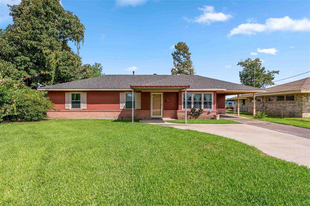 1107 Mitchell St Street - Photo 1