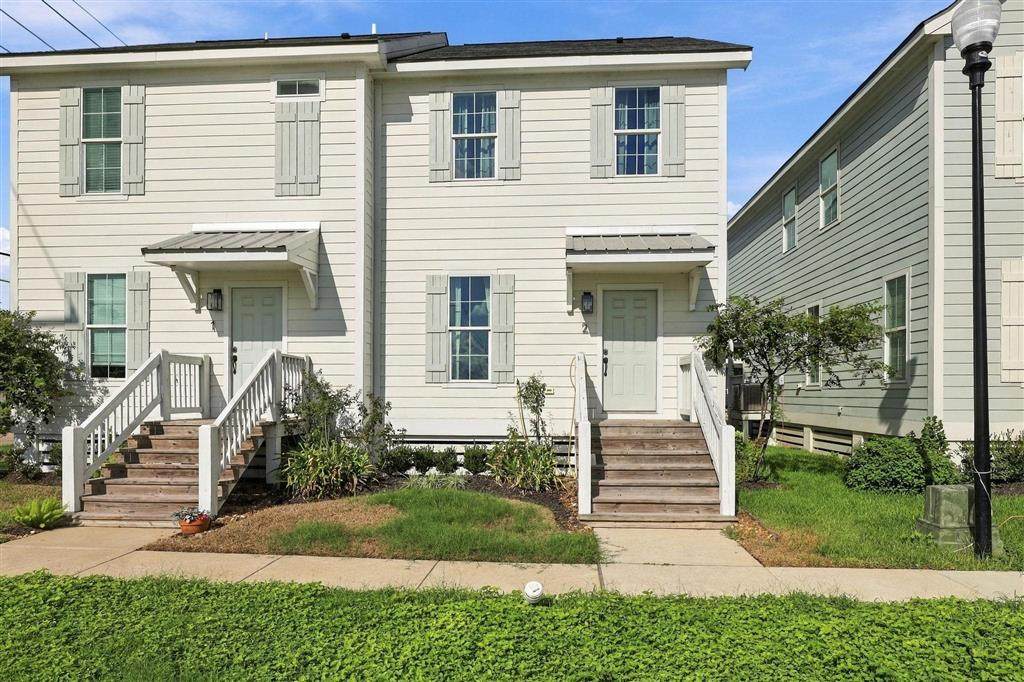 850 Sallier Street - Photo 1