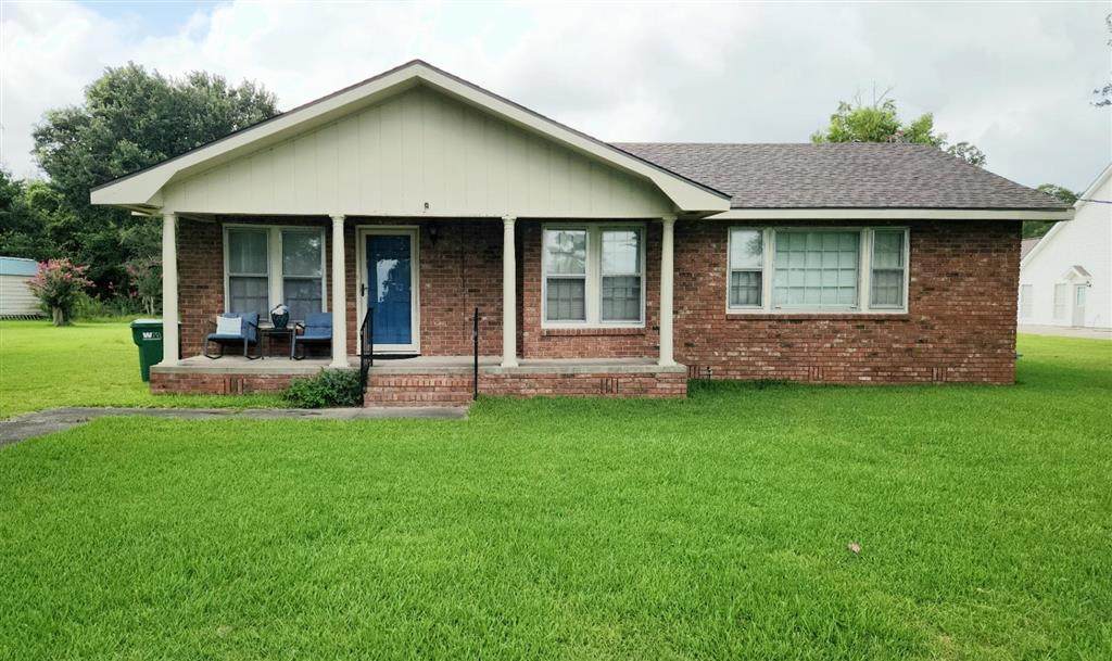 433 Bagdad Rd Road - Photo 1