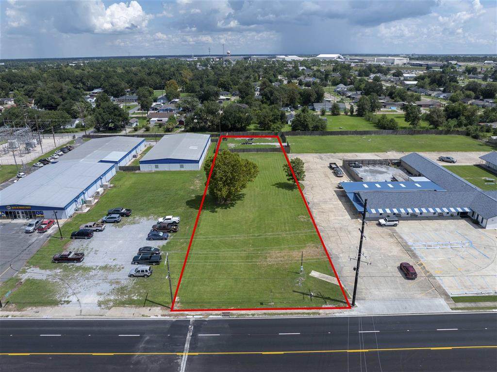 1609 Gerstner Memorial Drive - Photo 1
