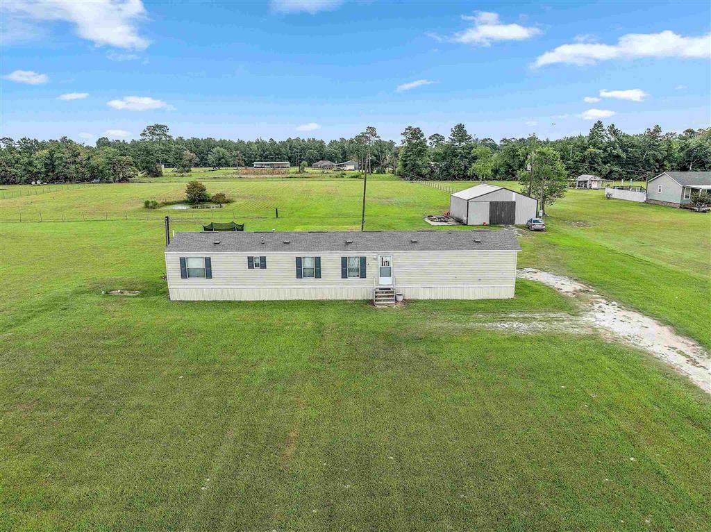 1282 Hargrove Loop - Photo 1