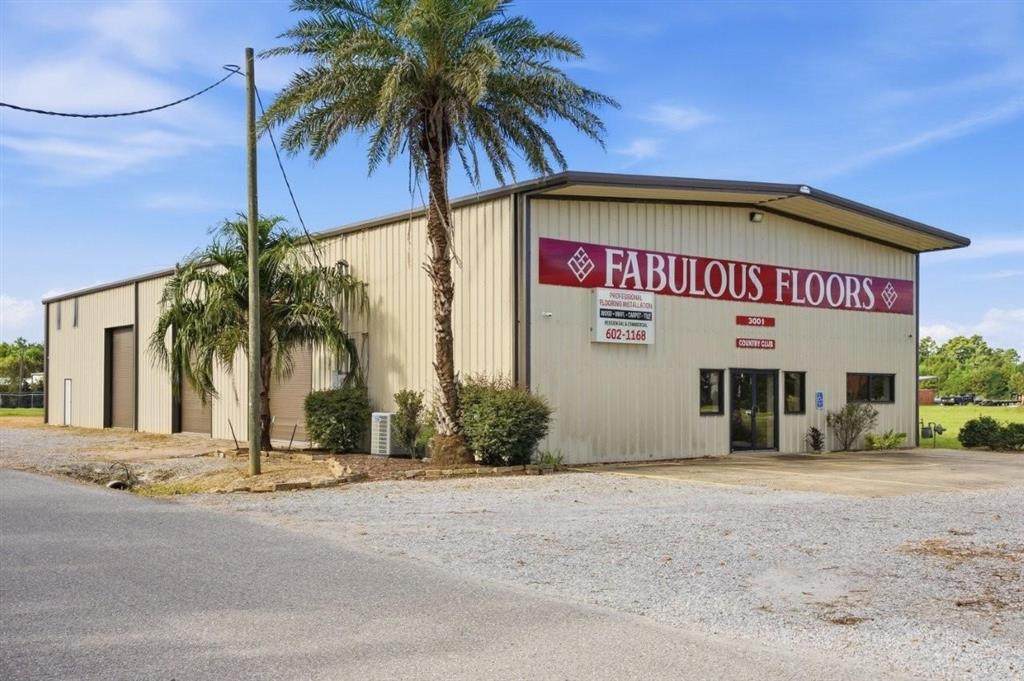3001 Country Club Rd, Lake Charles, LA 70605