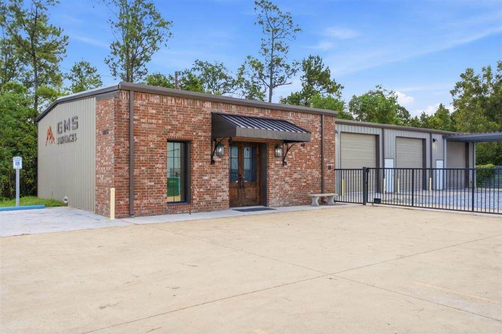 1802 Burton St, Sulphur, LA 70663
