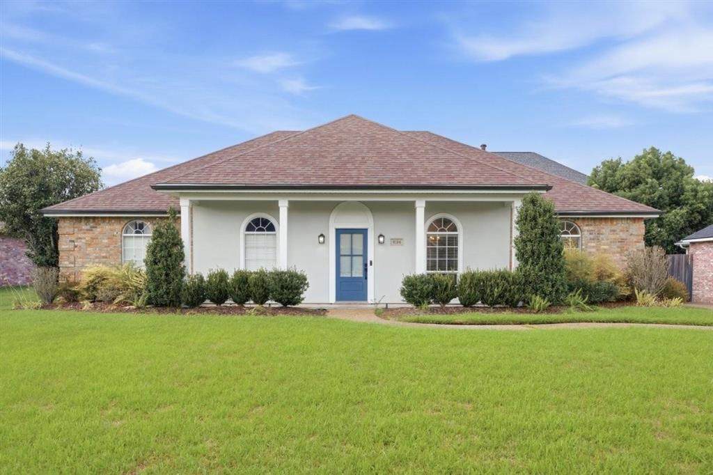 4124 Jevon Lane - Photo 1