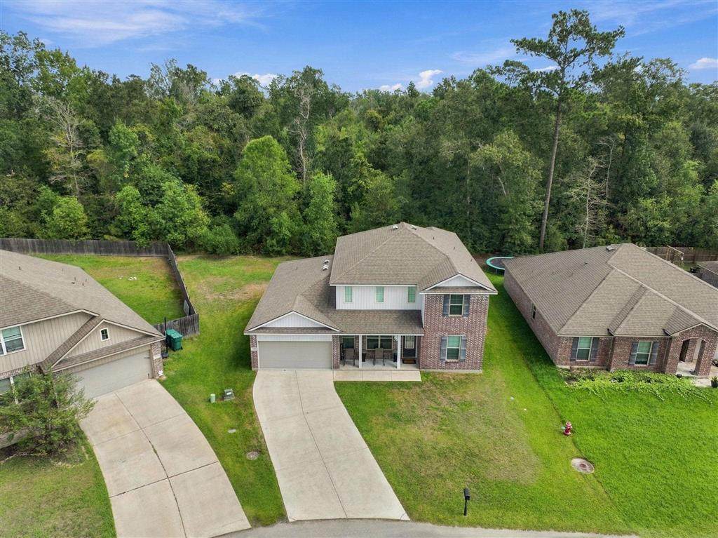 727 Berryvine Lane - Photo 1