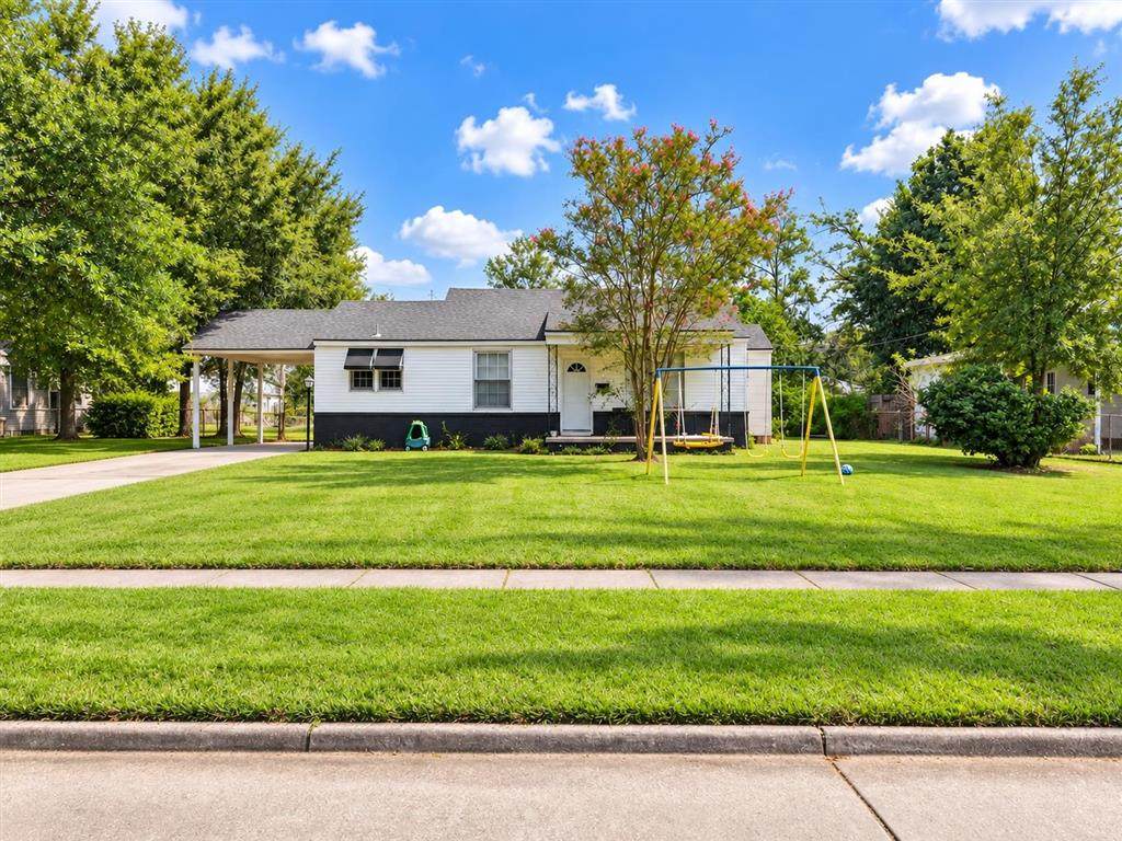 3817 Yale St Street - Photo 1