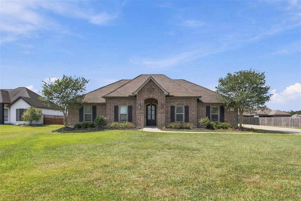 2321 Regena Drive - Photo 1