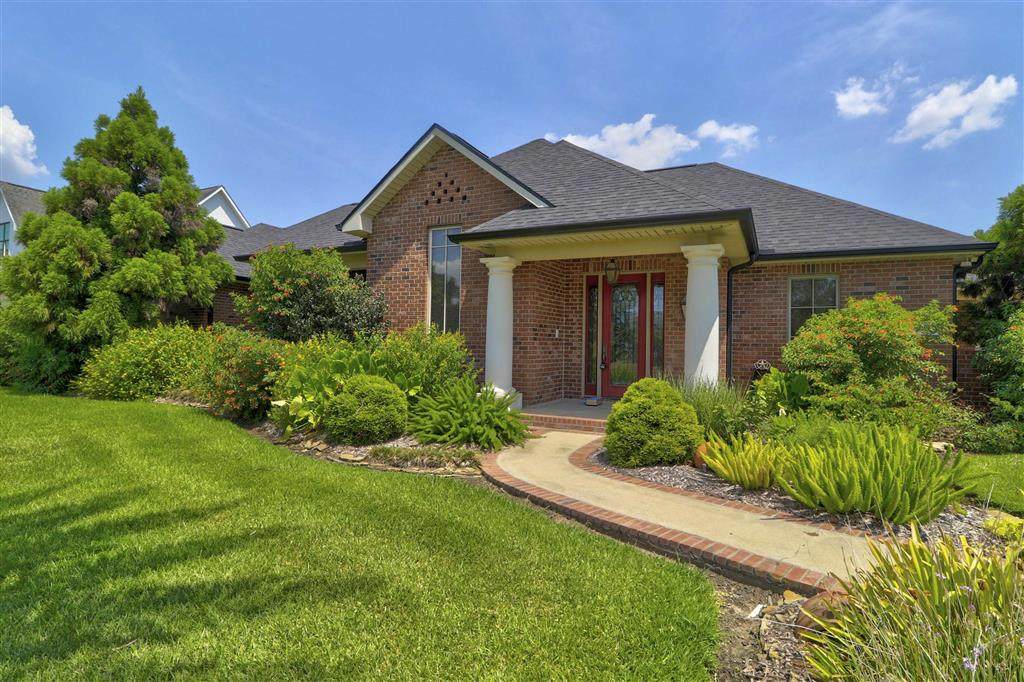 5007 Geddings St Street - Photo 1