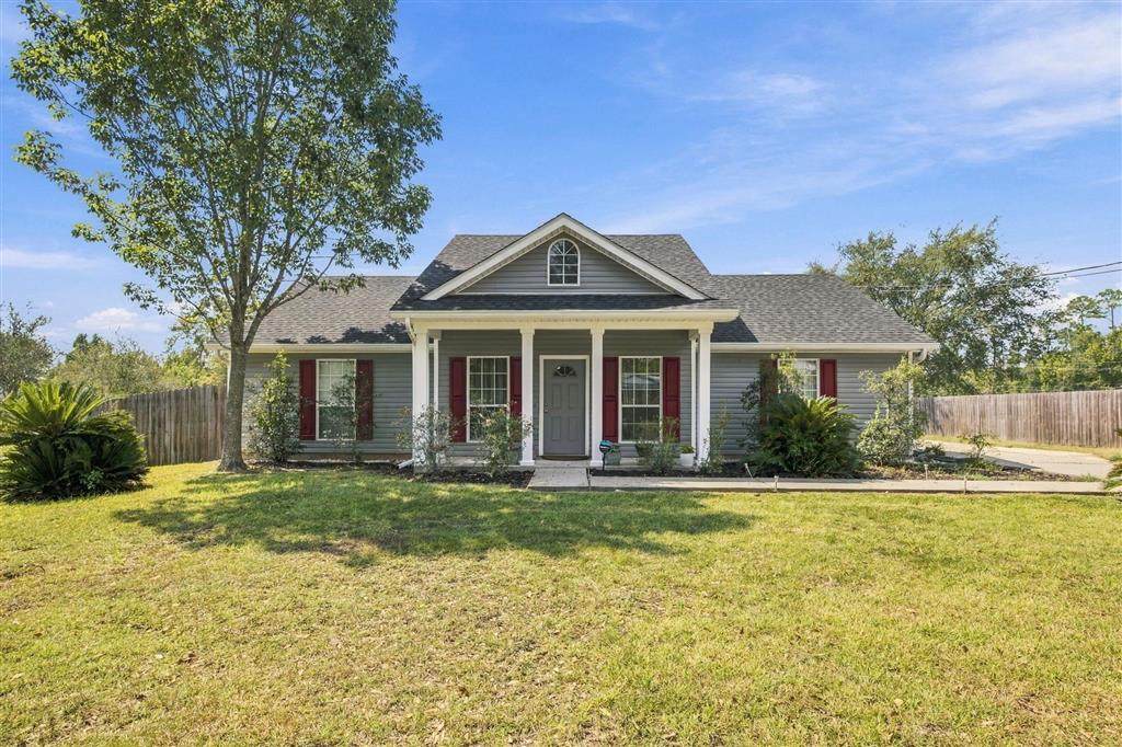 849 Smith Road - Photo 1