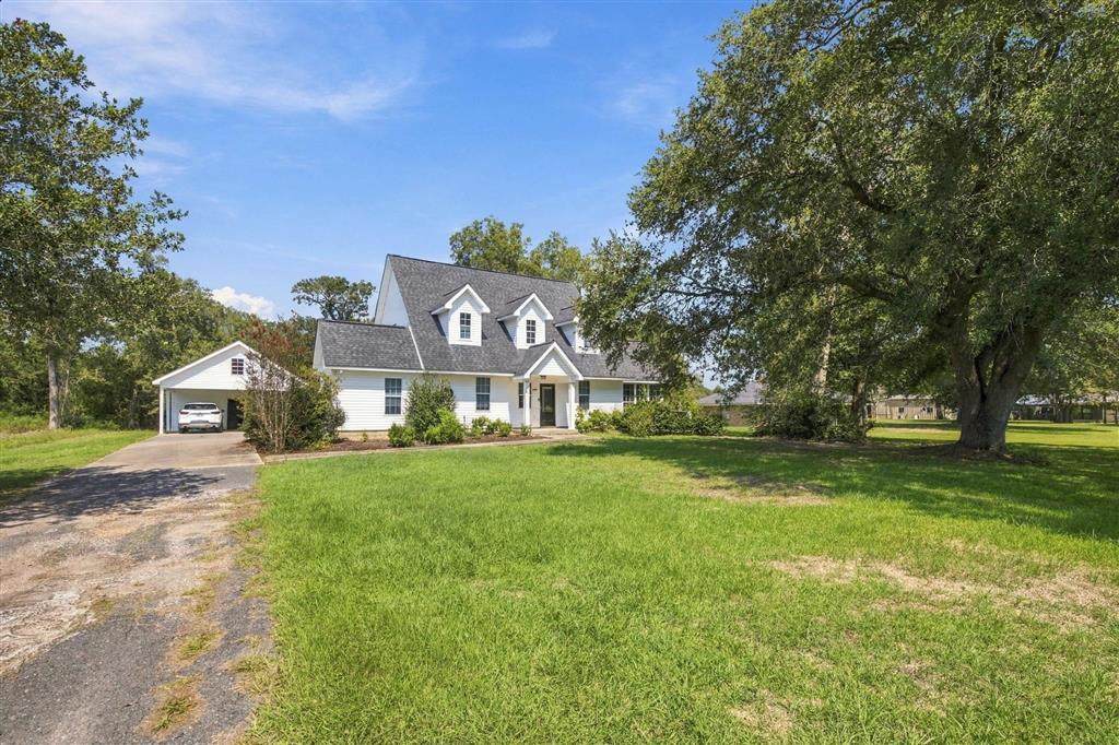 2341 Evangeline Oaks Drive - Photo 1