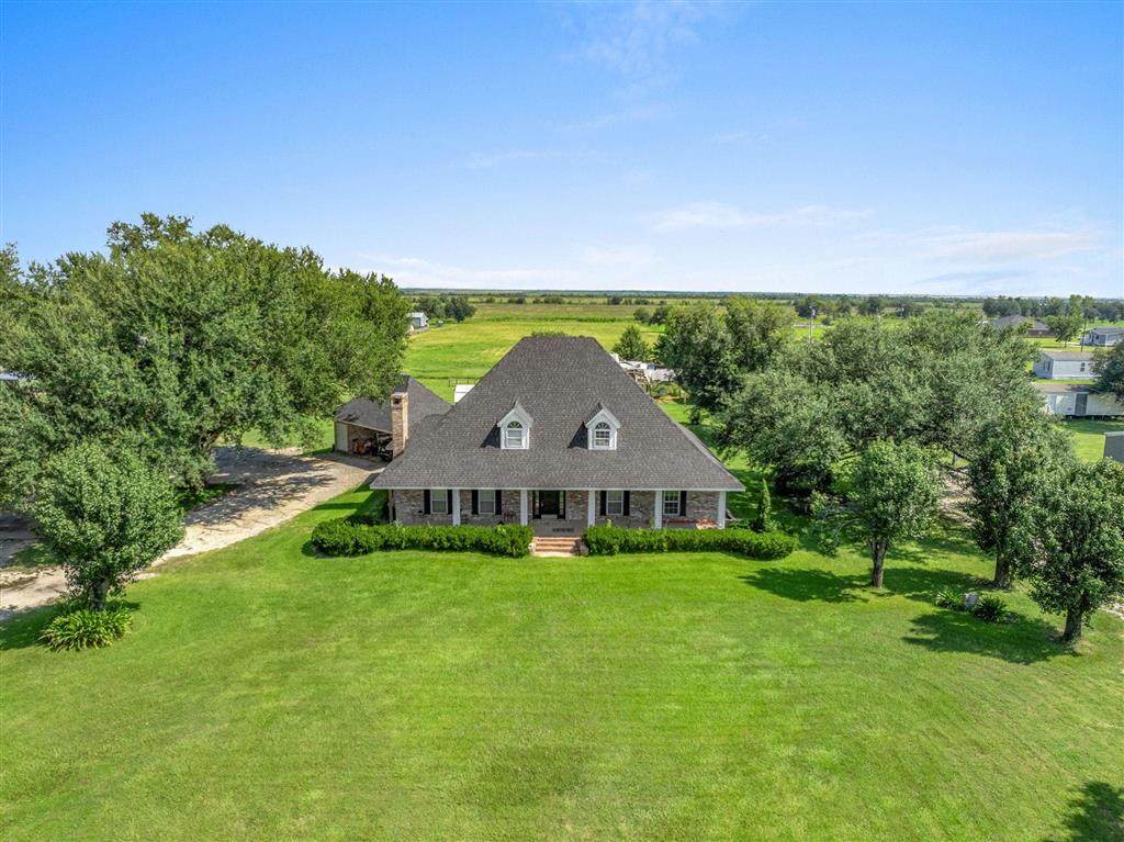 1467 Highway 384 - Photo 1