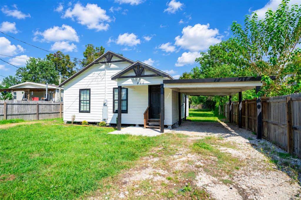 820 Miller St Street - Photo 1