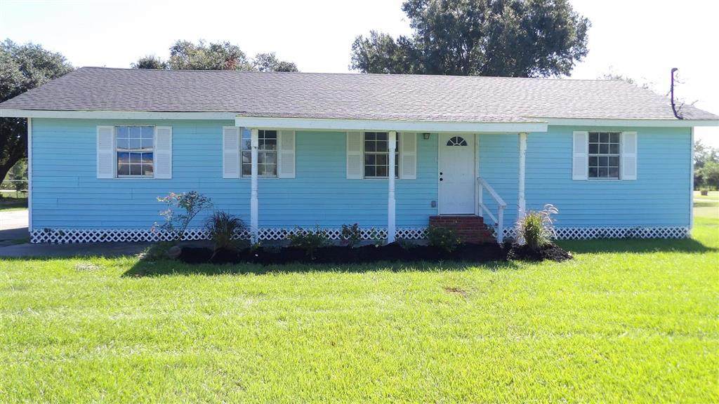 2672 Perkins Ferry Road - Photo 1