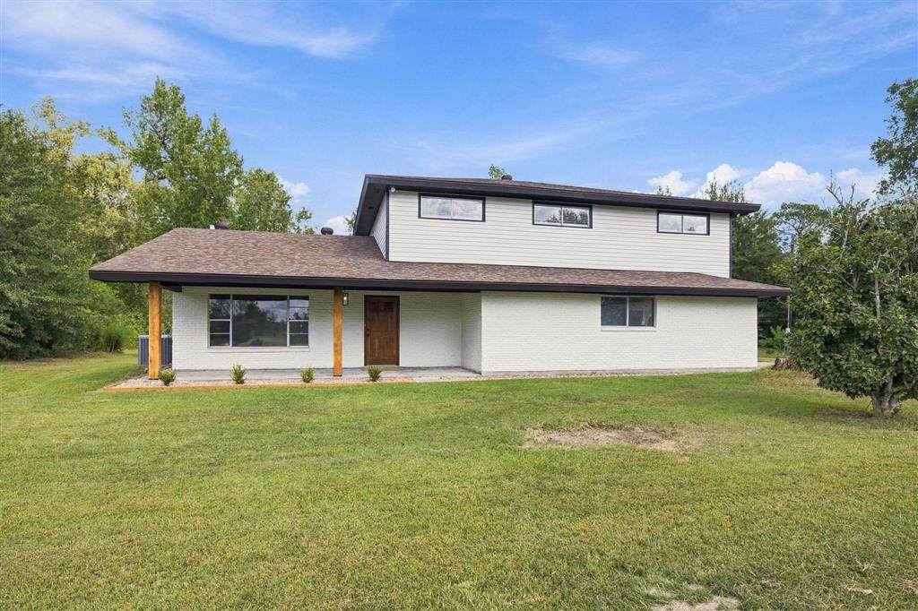 1156 Sistrunk Road - Photo 1