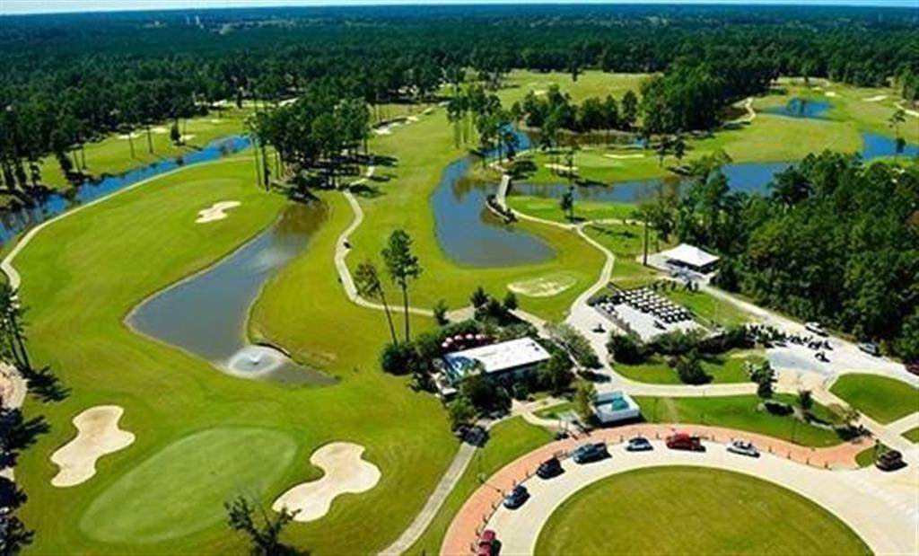  Bobby Jones Way - Photo 1