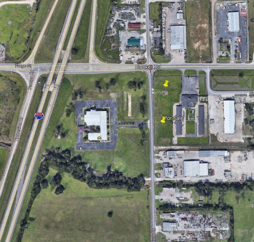 Hwy 90 Highway - Photo 1