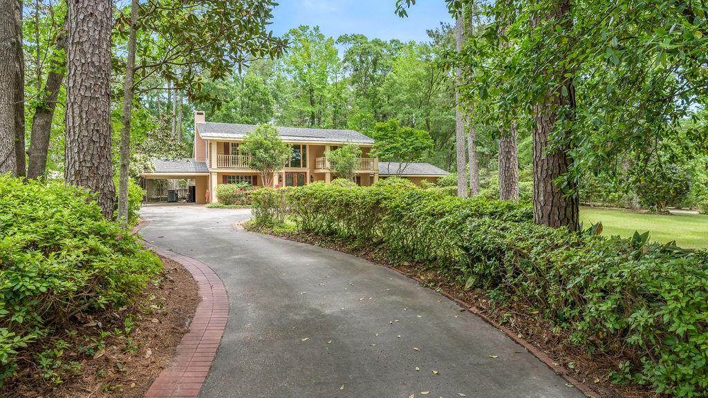 4 Riverbend Lane - Photo 1