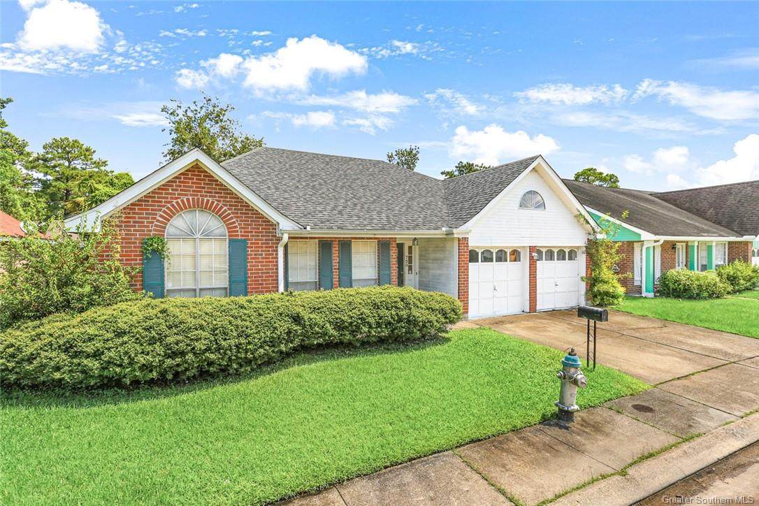 730 Aurora Oaks Drive - Photo 1