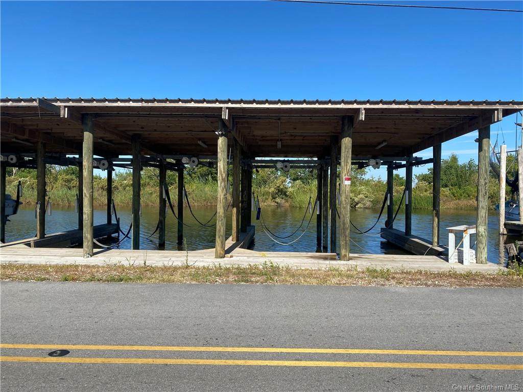 4313 Delacroix Highway - Photo 1