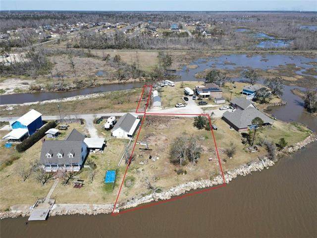 1113 Bagdad Road - Photo 1
