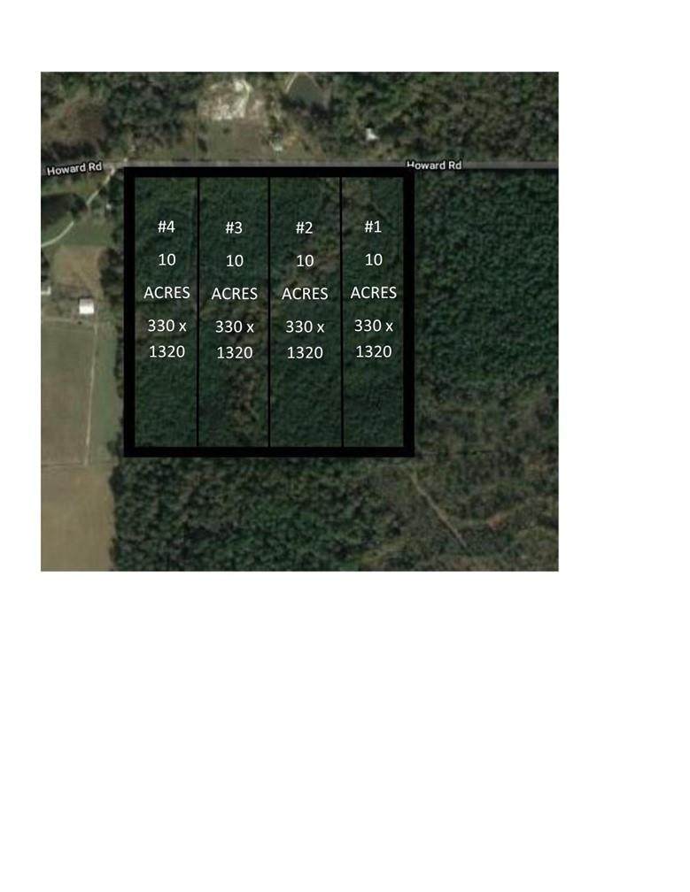 0 Howard Road - Photo 1