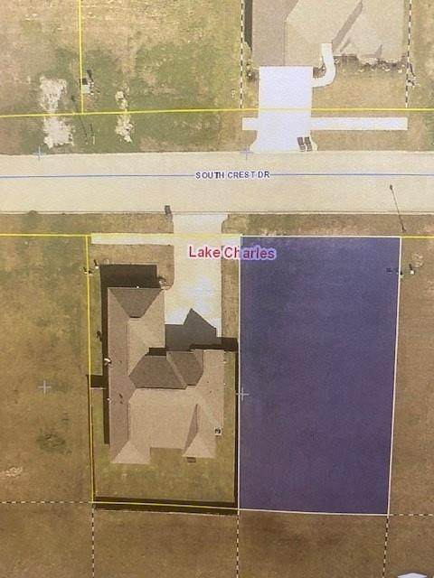 2513 Crest Drive - Photo 1