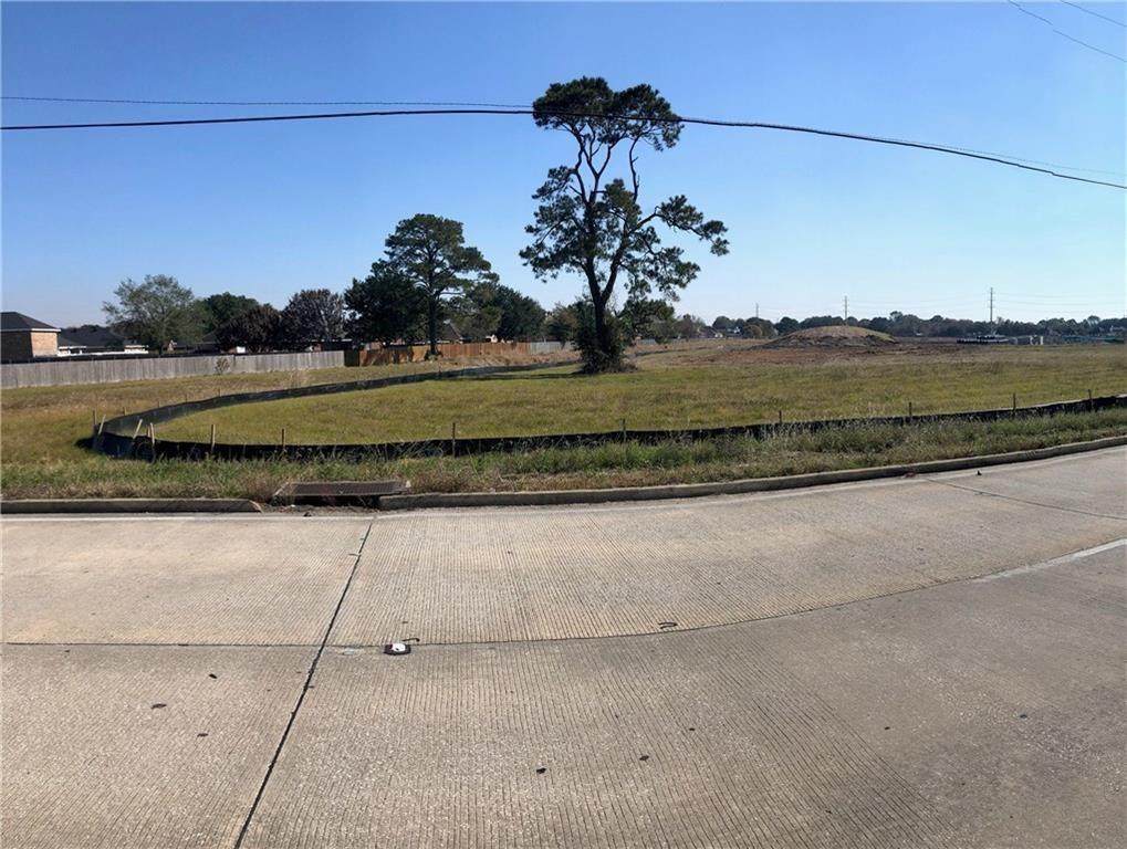 0 Nelson Road - Photo 1