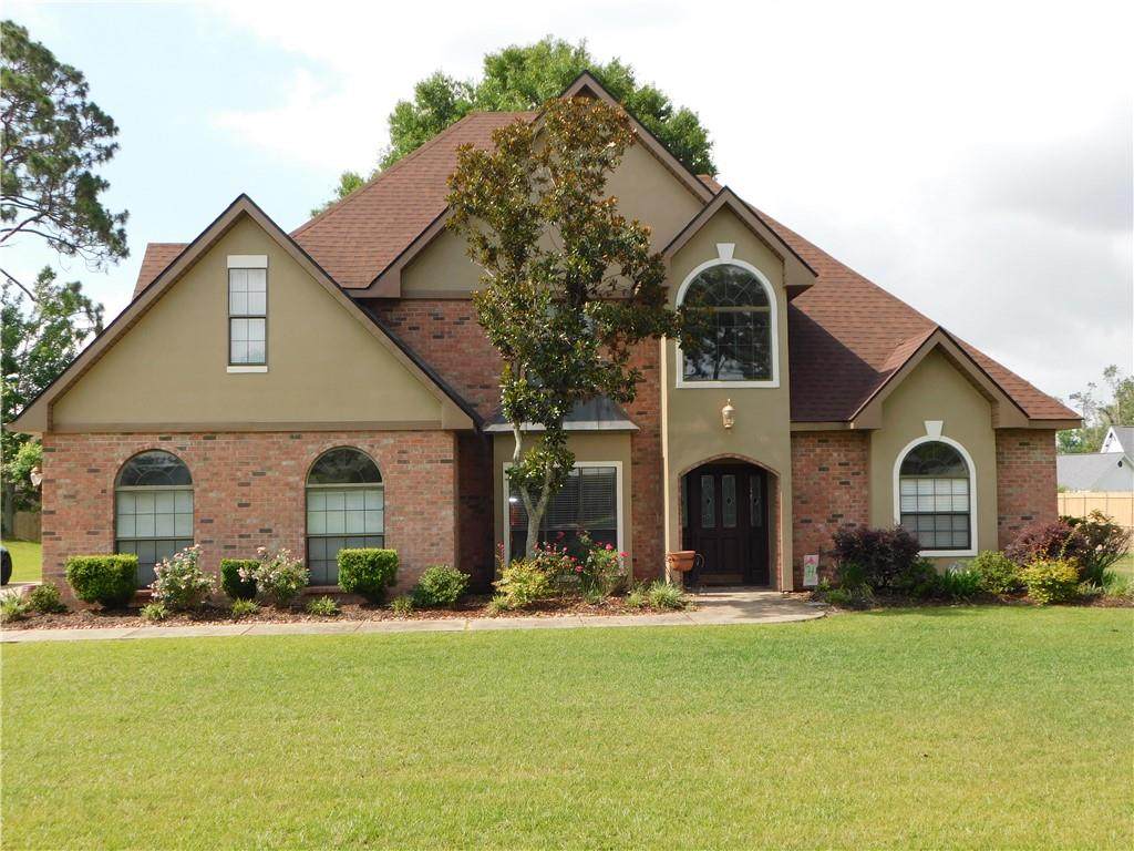 1260 Tan Tara Circle - Photo 1