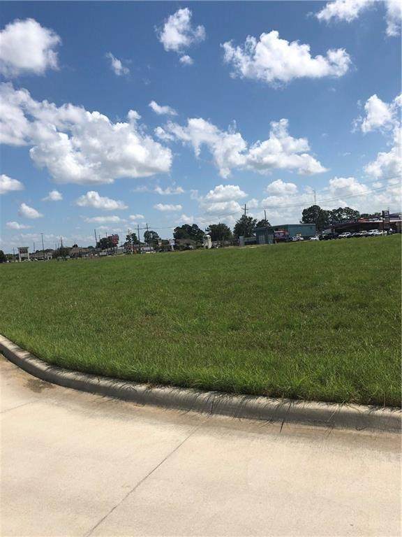 Country Club Road - Photo 1