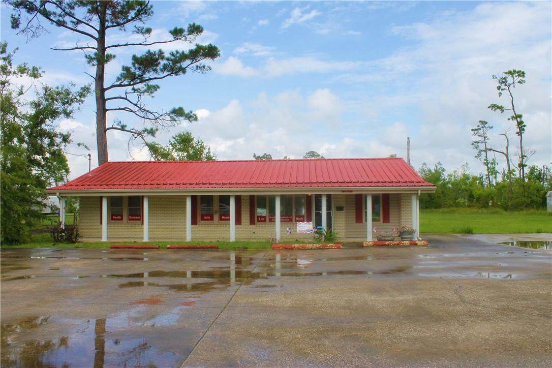 2512 Westwood Road - Photo 1